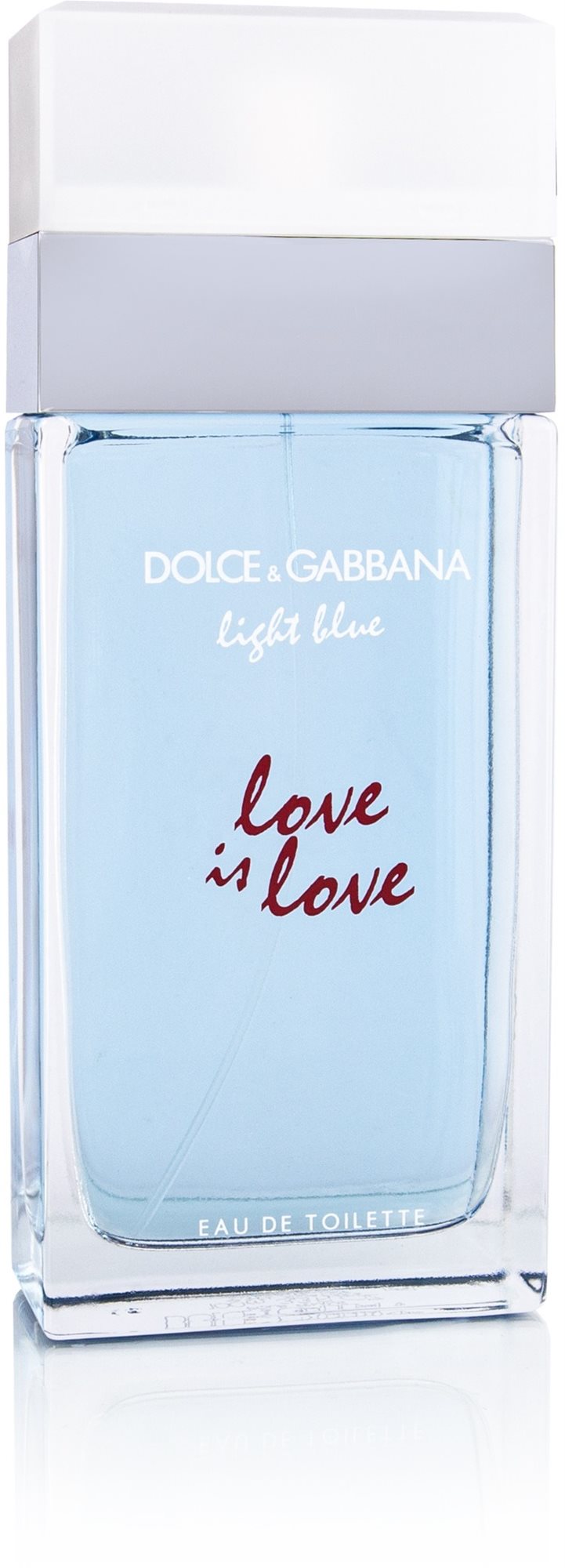 Light blue love discount is love pour femme