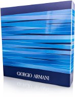 GIORGIO ARMANI Acqua di Gio EdT Set, 200ml - Perfume Gift Set
