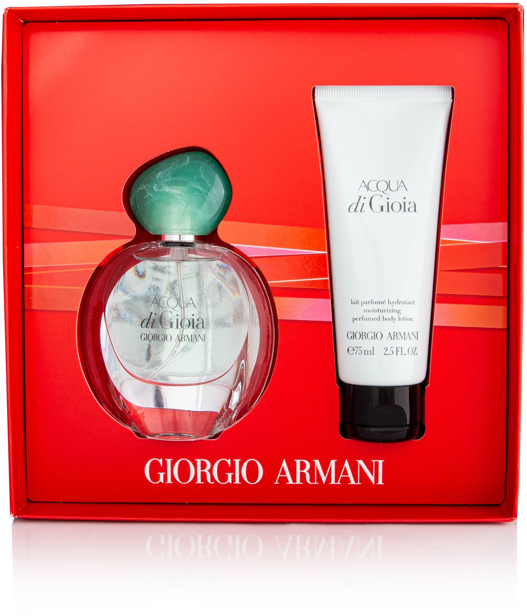 GIORGIO ARMANI Acqua di Gioia EdP Set 105ml Perfume Gift Set