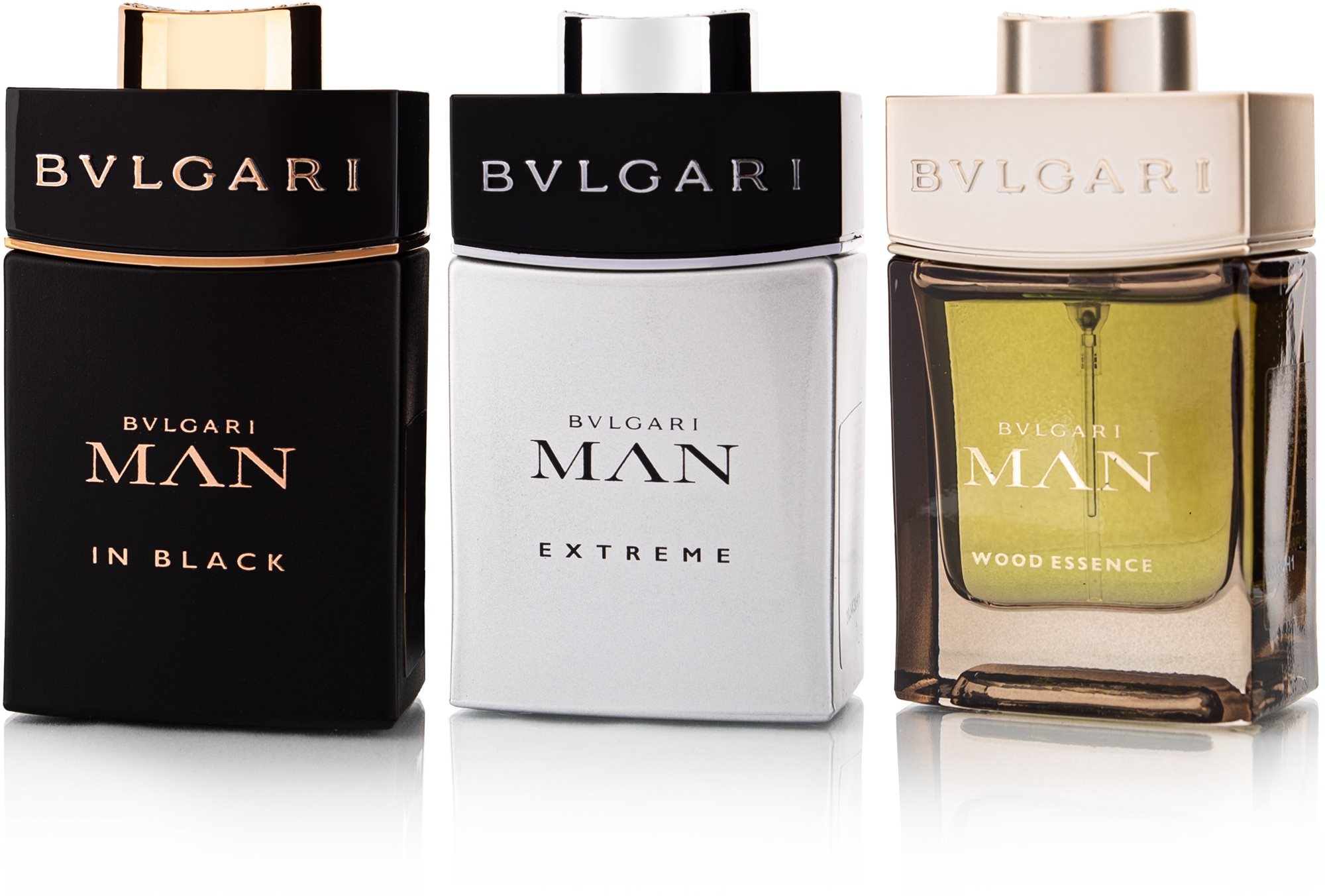 Bvlgari 2024 black extreme