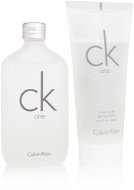 CALVIN KLEIN One EdT Set 150ml - Perfume Gift Set