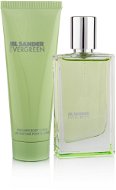 JIL SANDER Evergreen EdT Set 130ml - Perfume Gift Set