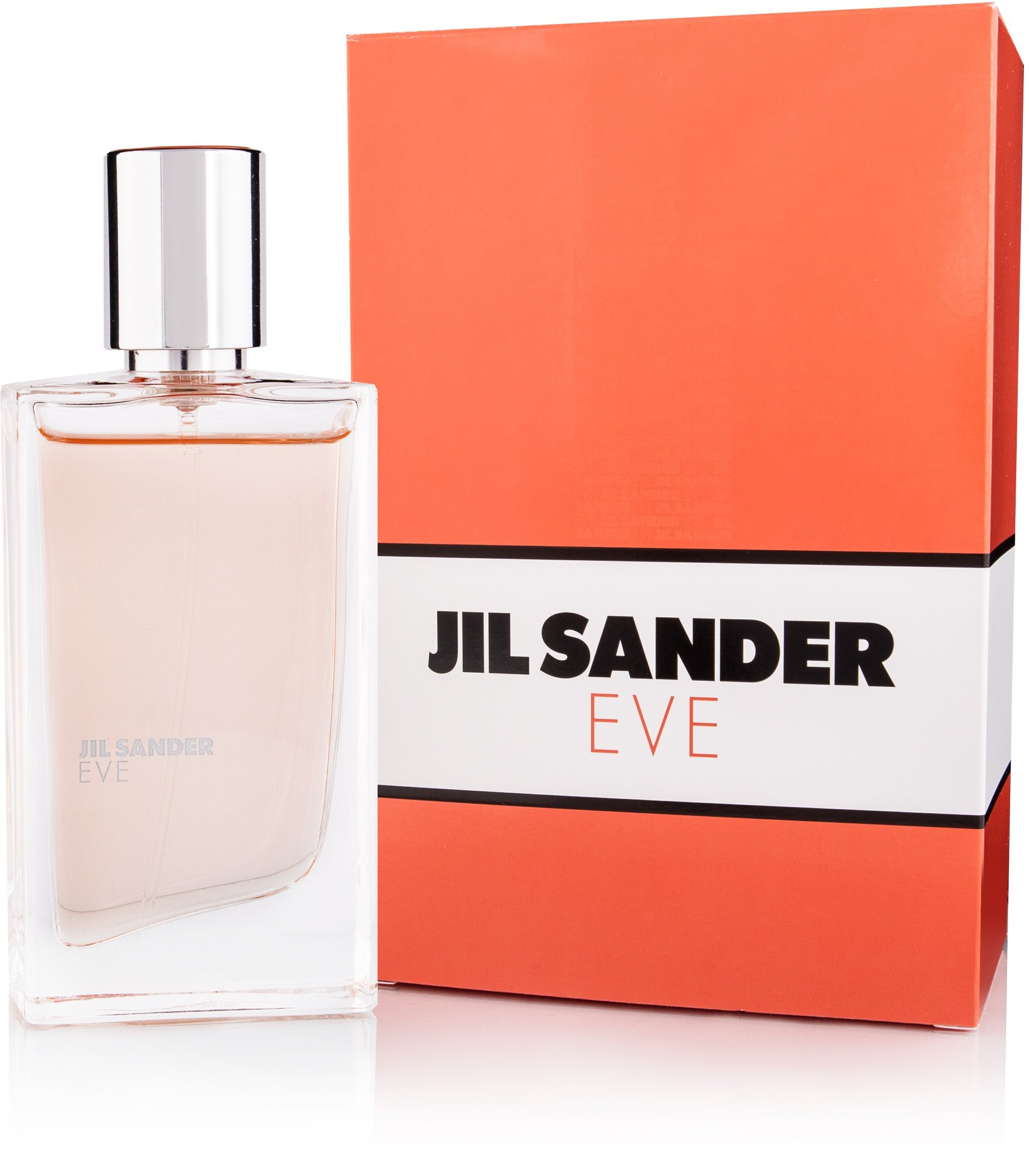 Jil sander cheap eve perfume