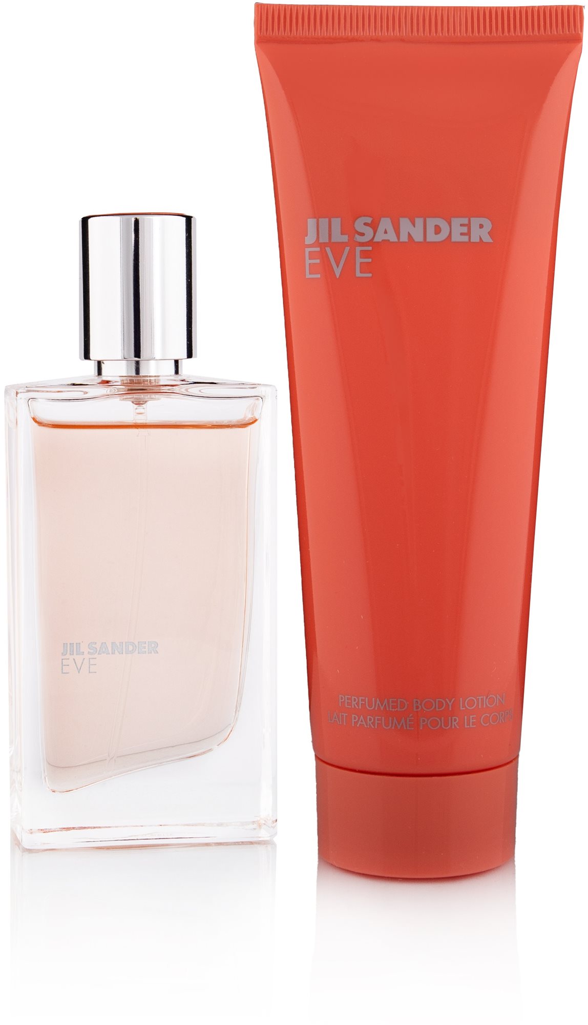 JIL SANDER Eve EdT Set 105ml Perfume Gift Set Alza.cz