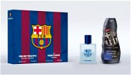 FC BARCELONA EdT Set 400ml - Perfume Gift Set
