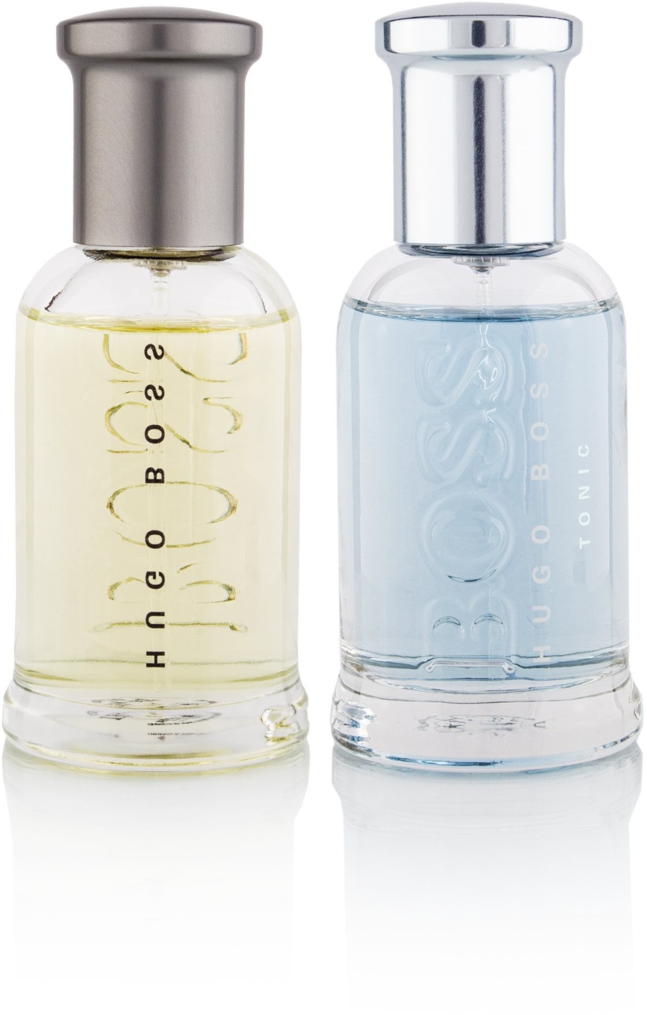 Hugo boss tonic clearance gift set