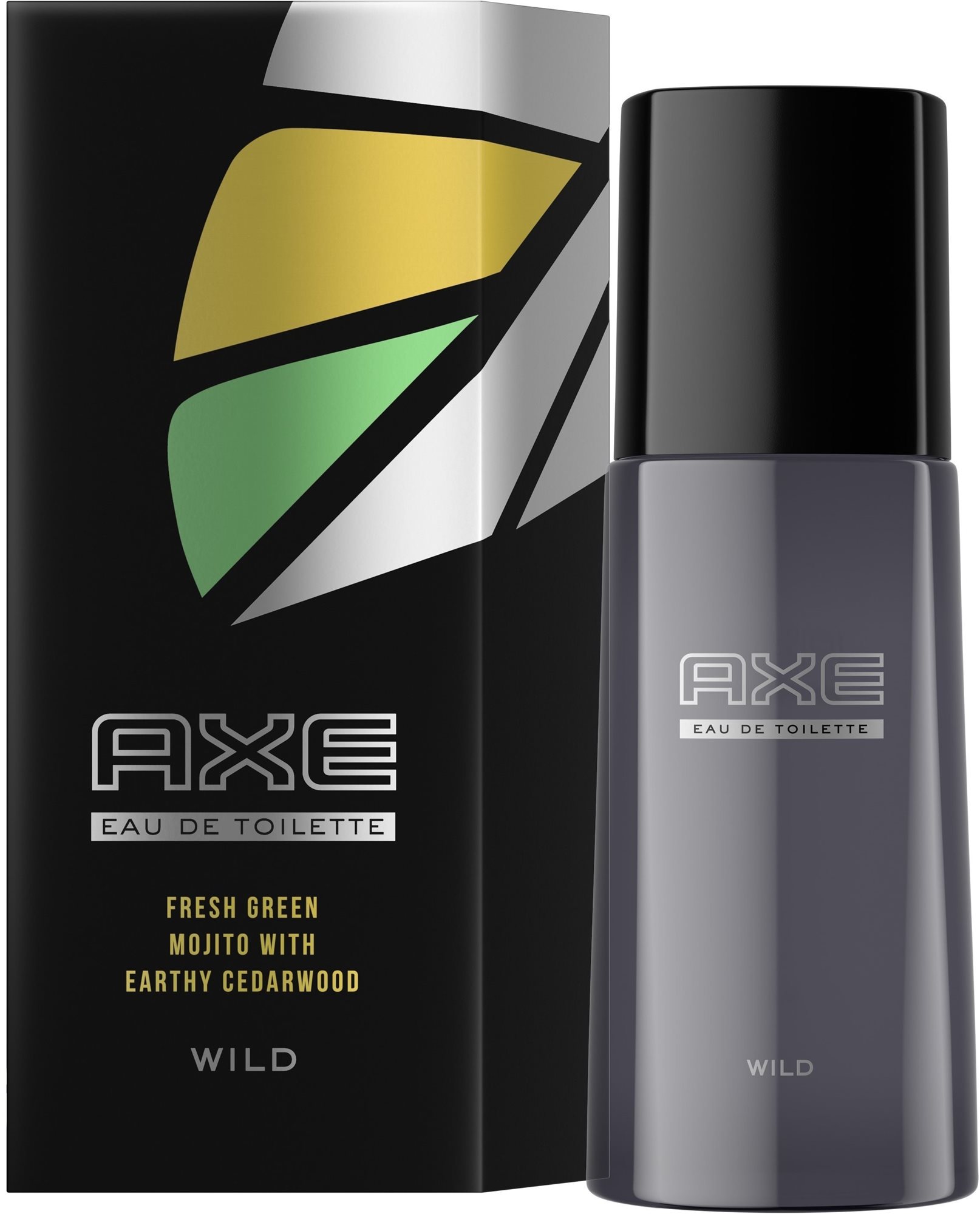 Axe mojito deals