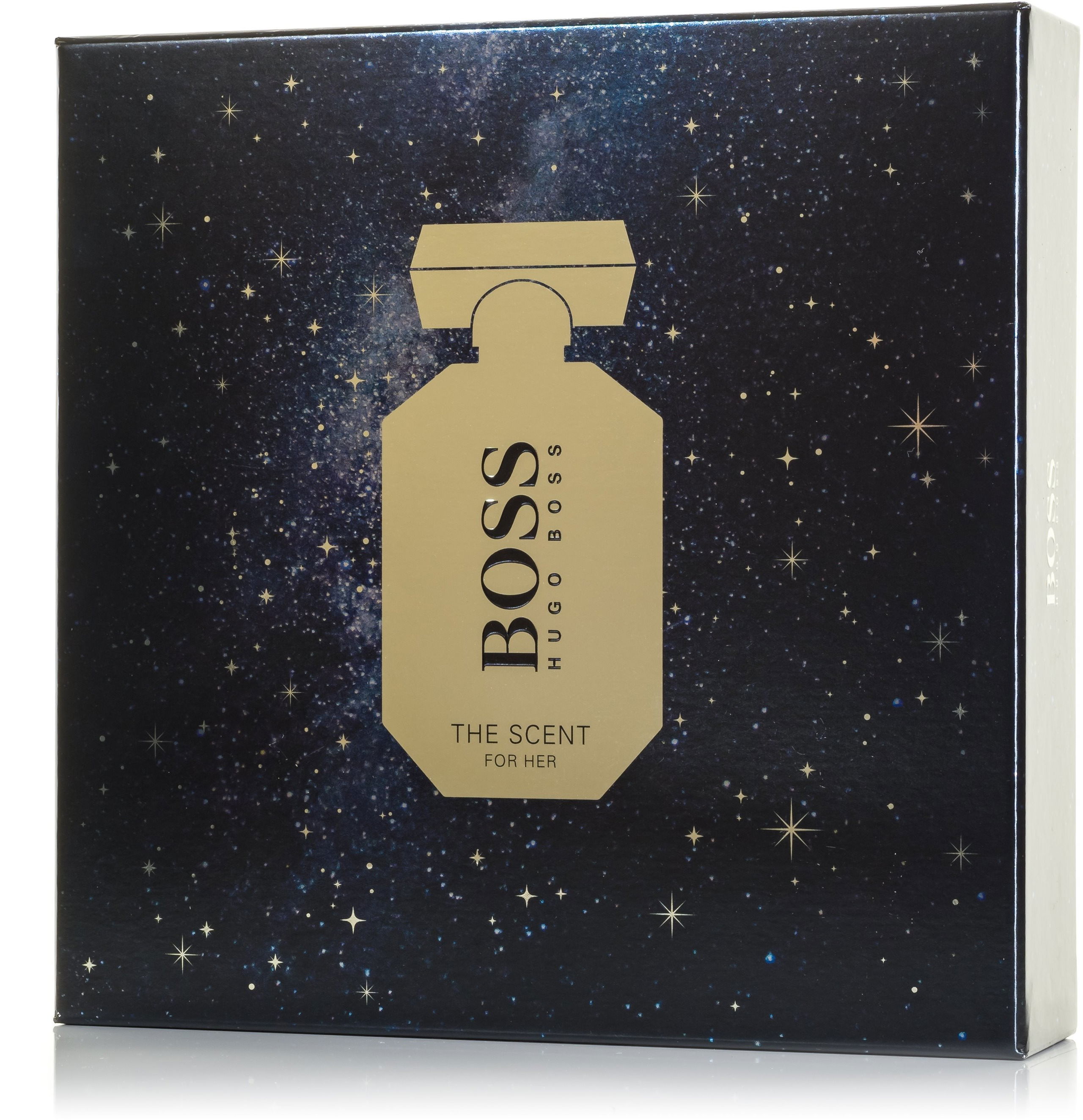 Hugo boss the scent 300ml hotsell