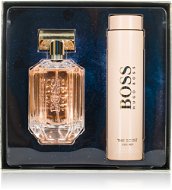 HUGO BOSS The Scent For Her EdP Set 300ml - Perfume Gift Set