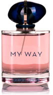 GIORGIO ARMANI My Way EdP 50 ml (újratölthető) - Parfüm