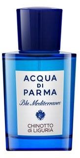 ACQUA DI PARMA Chinotto di Liguria EdT 75ml - Eau de Toilette