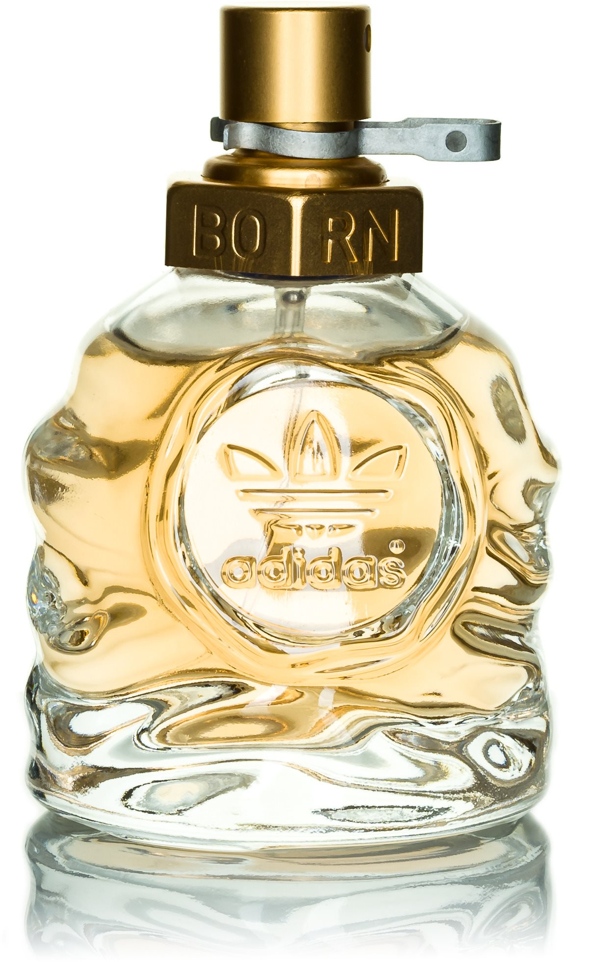 Born original best sale adidas perfume