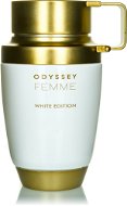 ARMAF Odyssey Femme White Edition EdP 80 ml - Parfüm