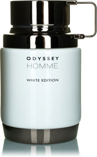 ARMAF Odyssey Homme White Edition EdP 100 ml - Parfémovaná voda - Hlavní obrázek