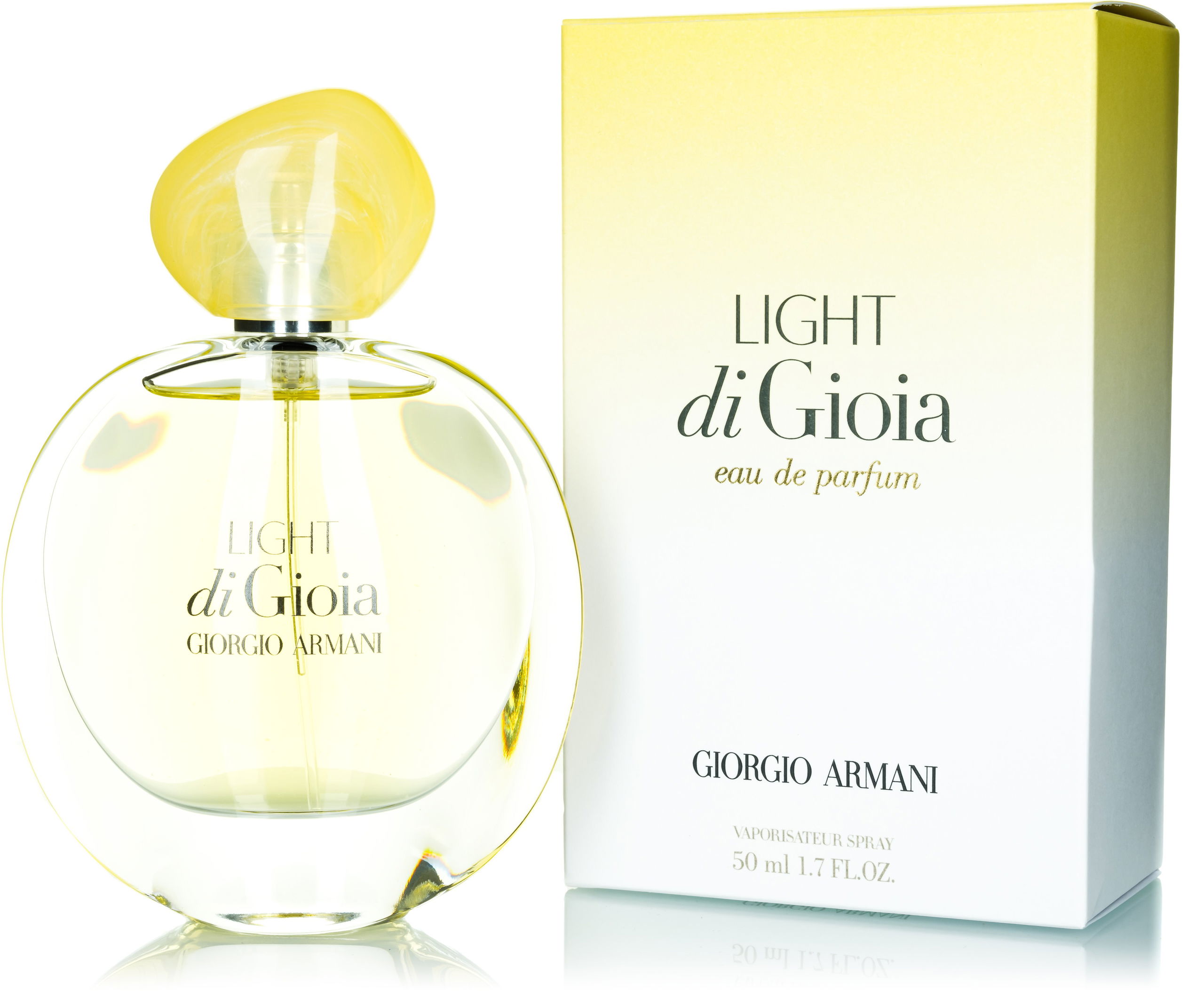 Giorgio armani light outlet di gioia