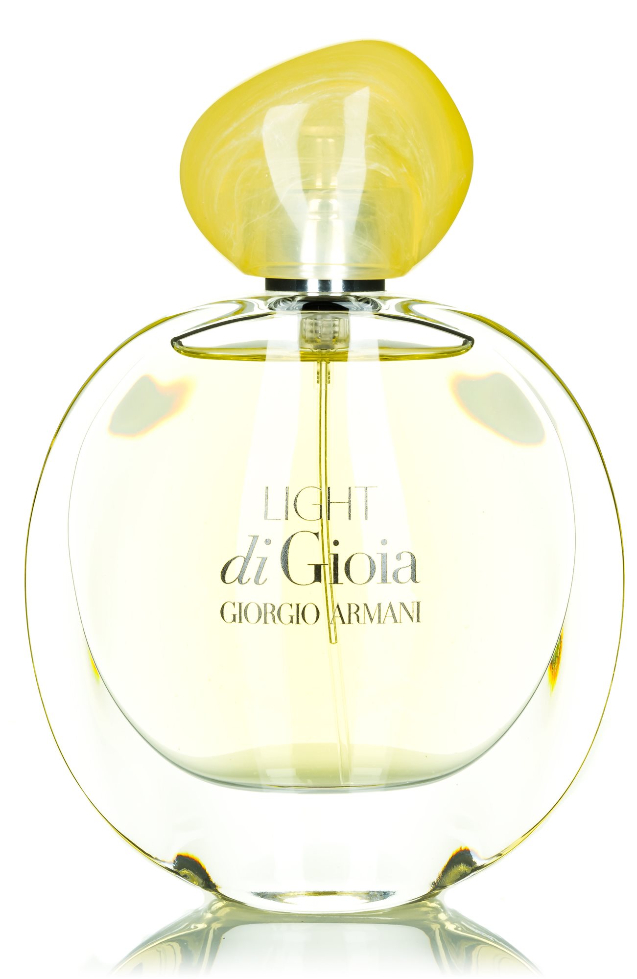 Giorgio armani light di hotsell gioia eau de parfum