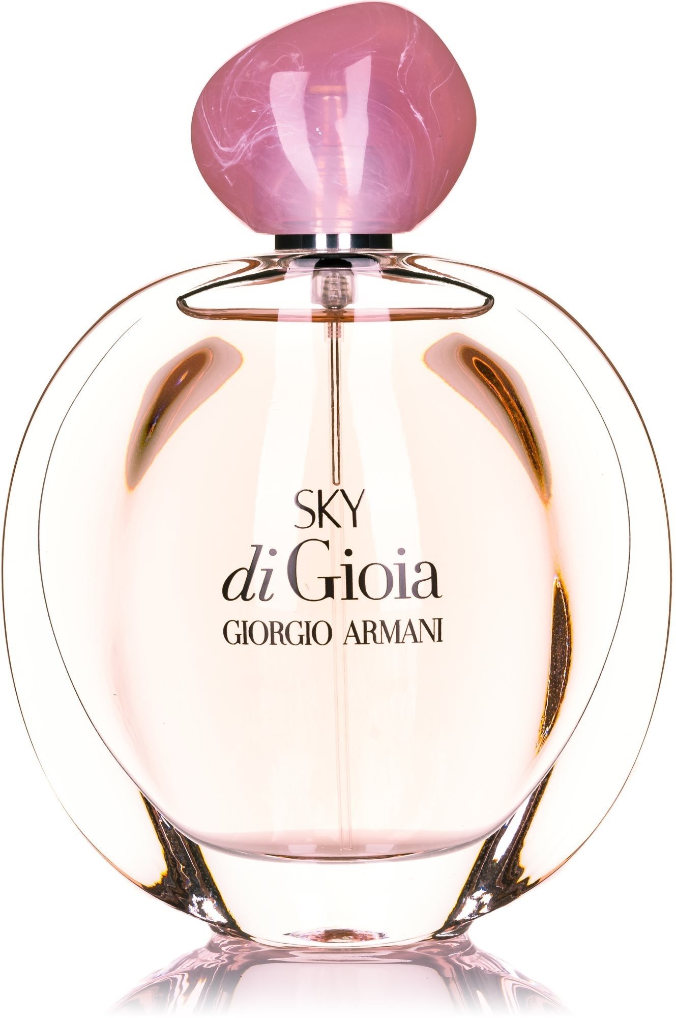 GIORGIO ARMANI Sky di Gioia EdP Eau de Parfum Alza.cz