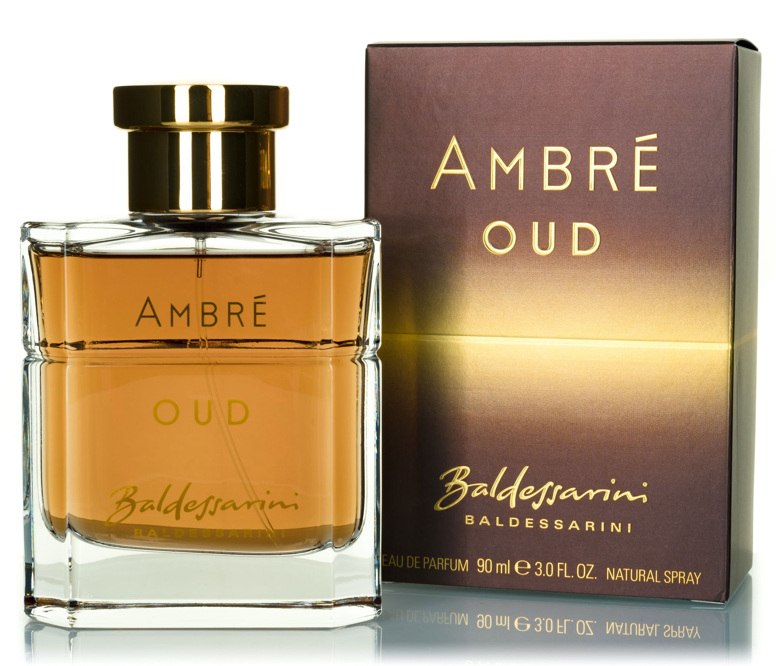 Baldessarini parfum ambre hot sale