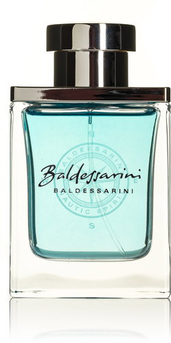BALDESSARINI Nautic Spirit EdT 50ml - Eau de Toilette - Main image