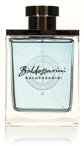 BALDESSARINI Nautic Spirit EdT 90ml - Eau de Toilette - Main image