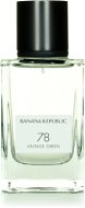 BANANA REPUBLIC 78 Vintage Green EdP 75ml - Eau de Parfum