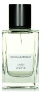 BANANA REPUBLIC Linen Vetiver EdP 75ml - Eau de Parfum