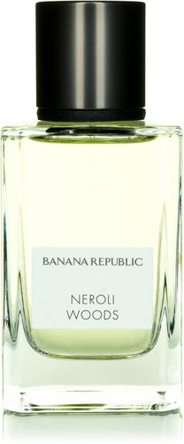 banana republic neroli woods eau de parfum