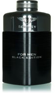 BENTLEY Bentley For Men Black Edition EdP 100 ml - Parfüm