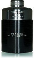 BENTLEY Bentley For Men Black Edition EdP 100 ml - Eau de Parfum