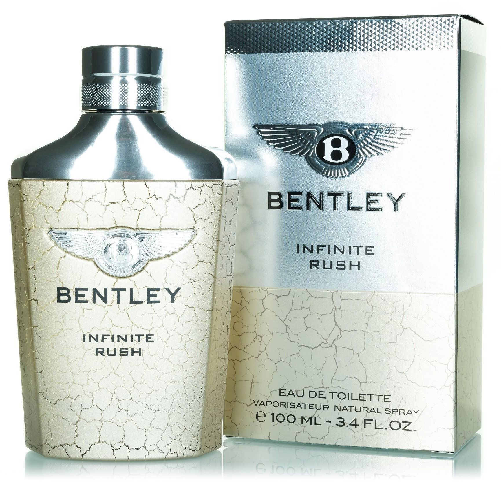 Bentley discount infinite rush