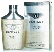 BENTLEY Infinite Rush EdT 100 ml - Toaletná voda