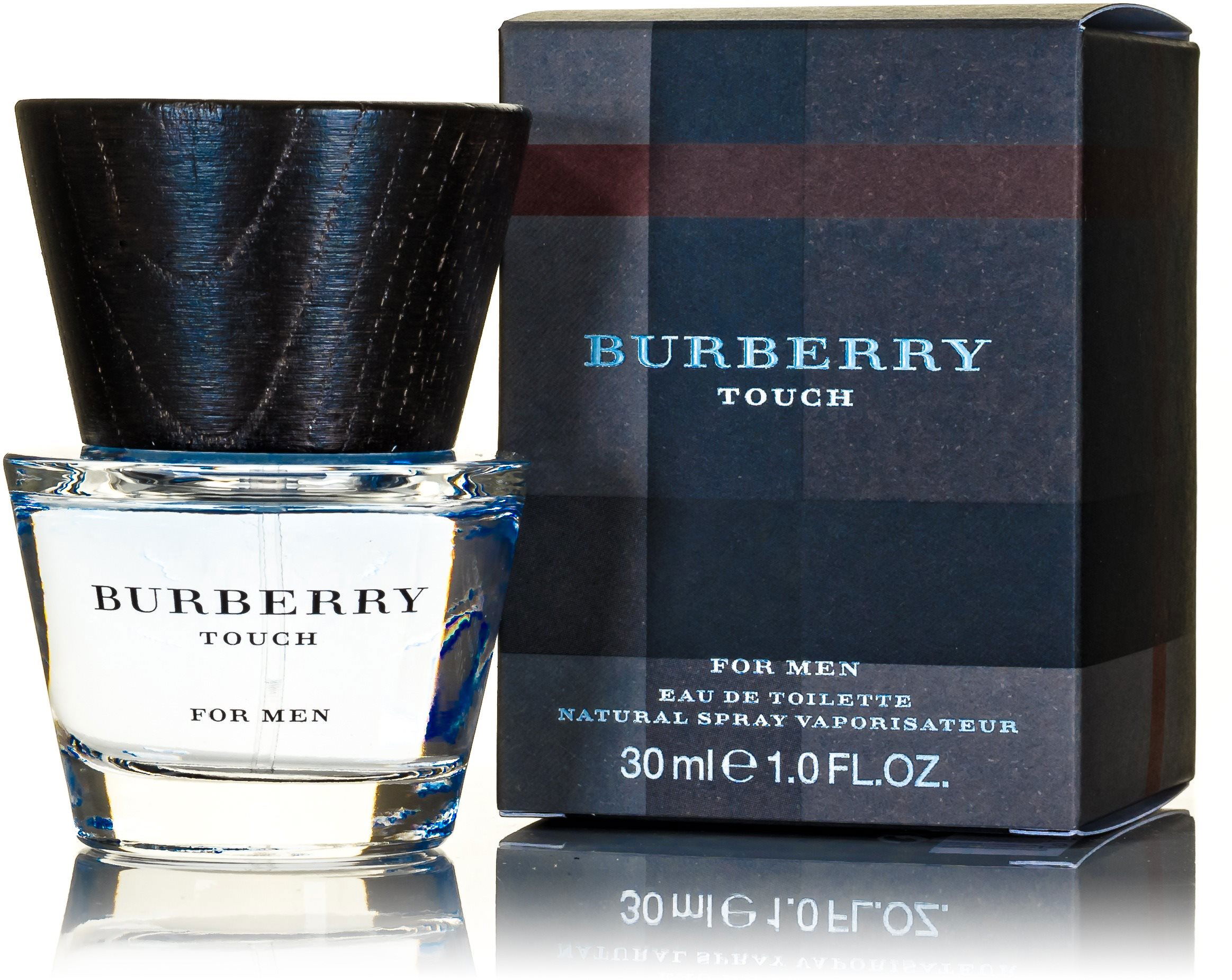 Burberry touch outlet 30ml