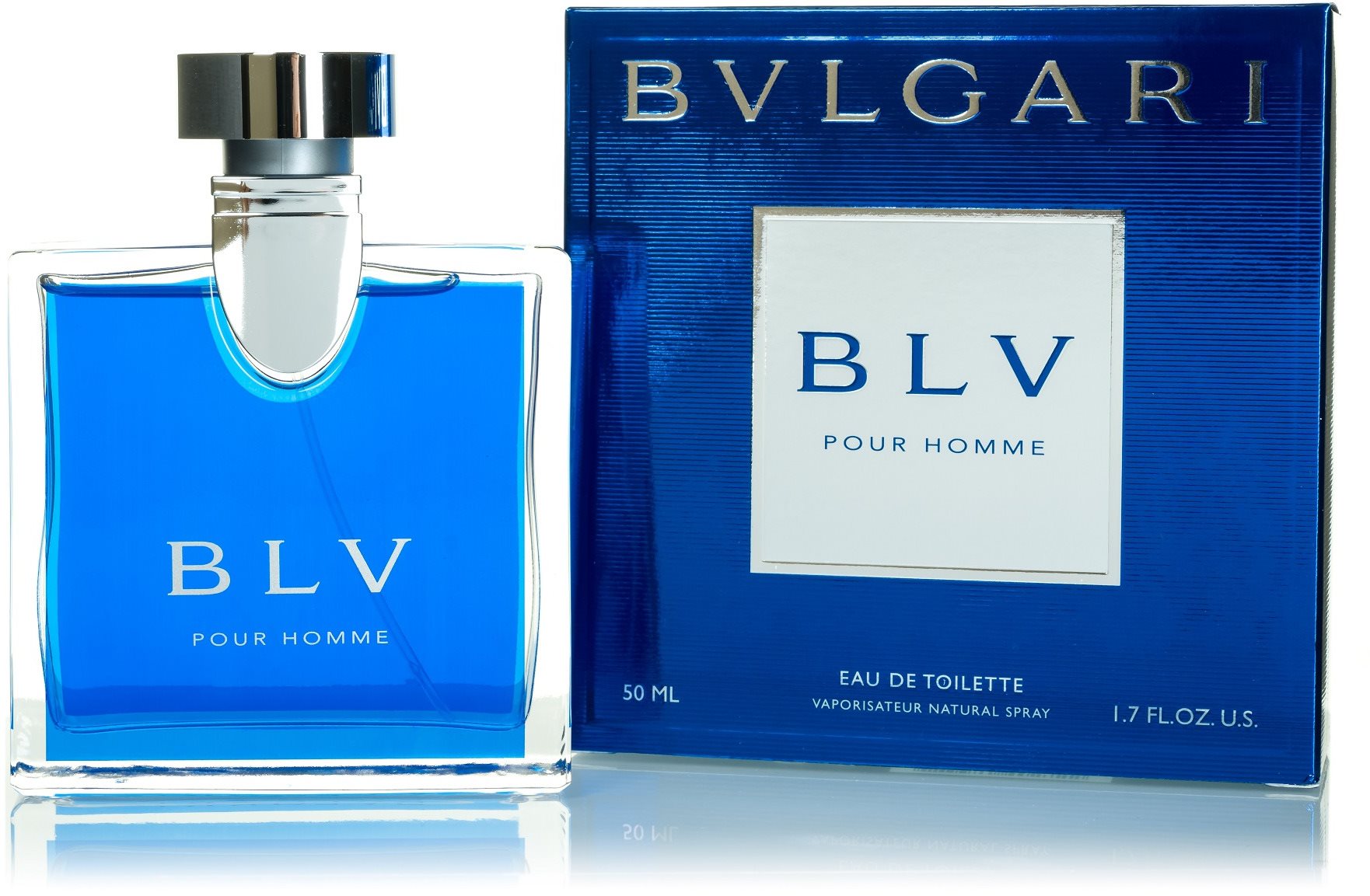 Blv pour homme clearance 50ml