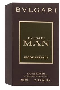 Bvlgari wood essence online 60 ml