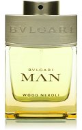 Eau de Parfum BVLGARI Bvlgari Man Wood Neroli EdP 100 ml - Parfémovaná voda