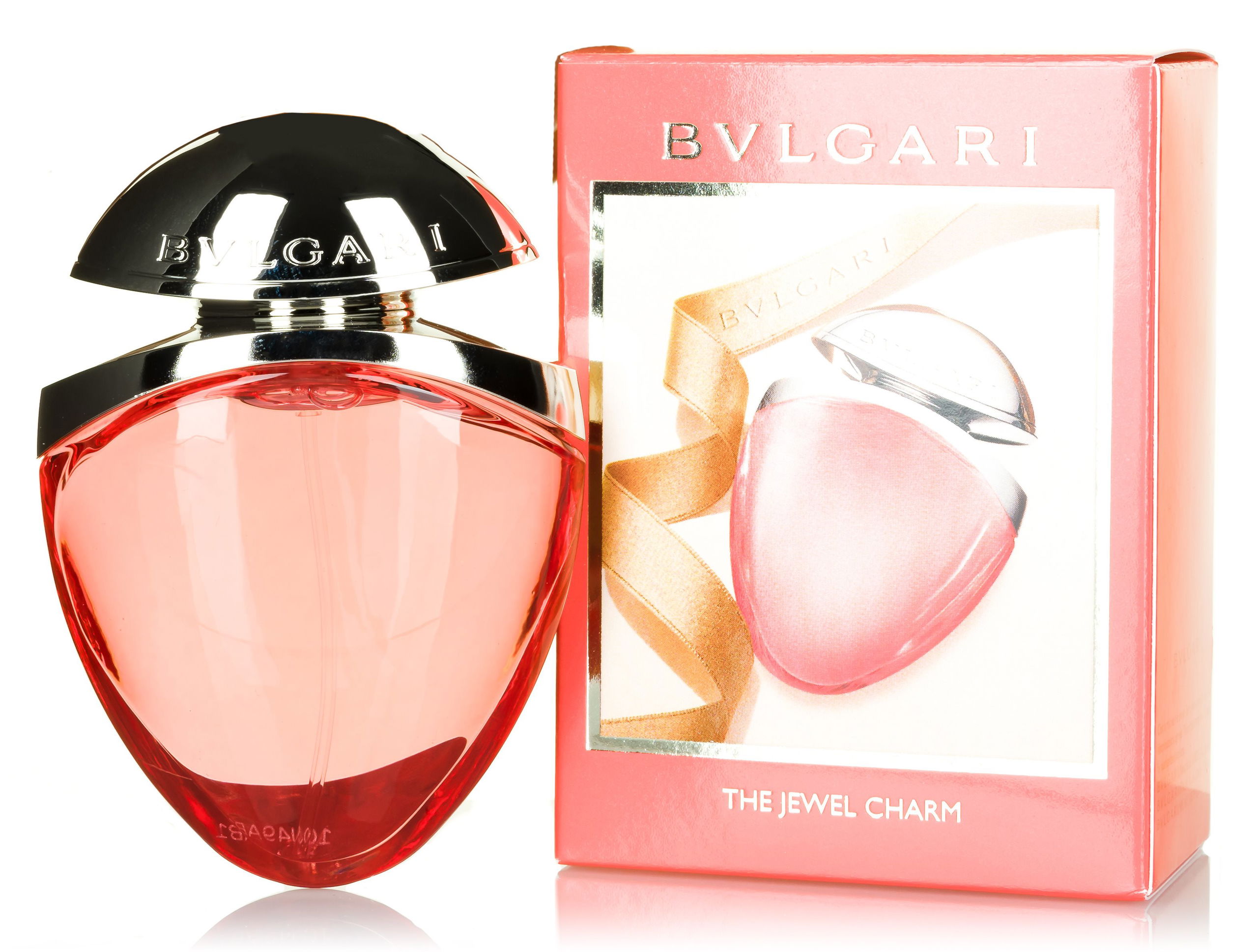 Bvlgari omnia coral 25 ml hot sale