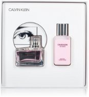 CALVIN KLEIN Calvin Klein Women EdP Szett 150 ml - Parfüm szett