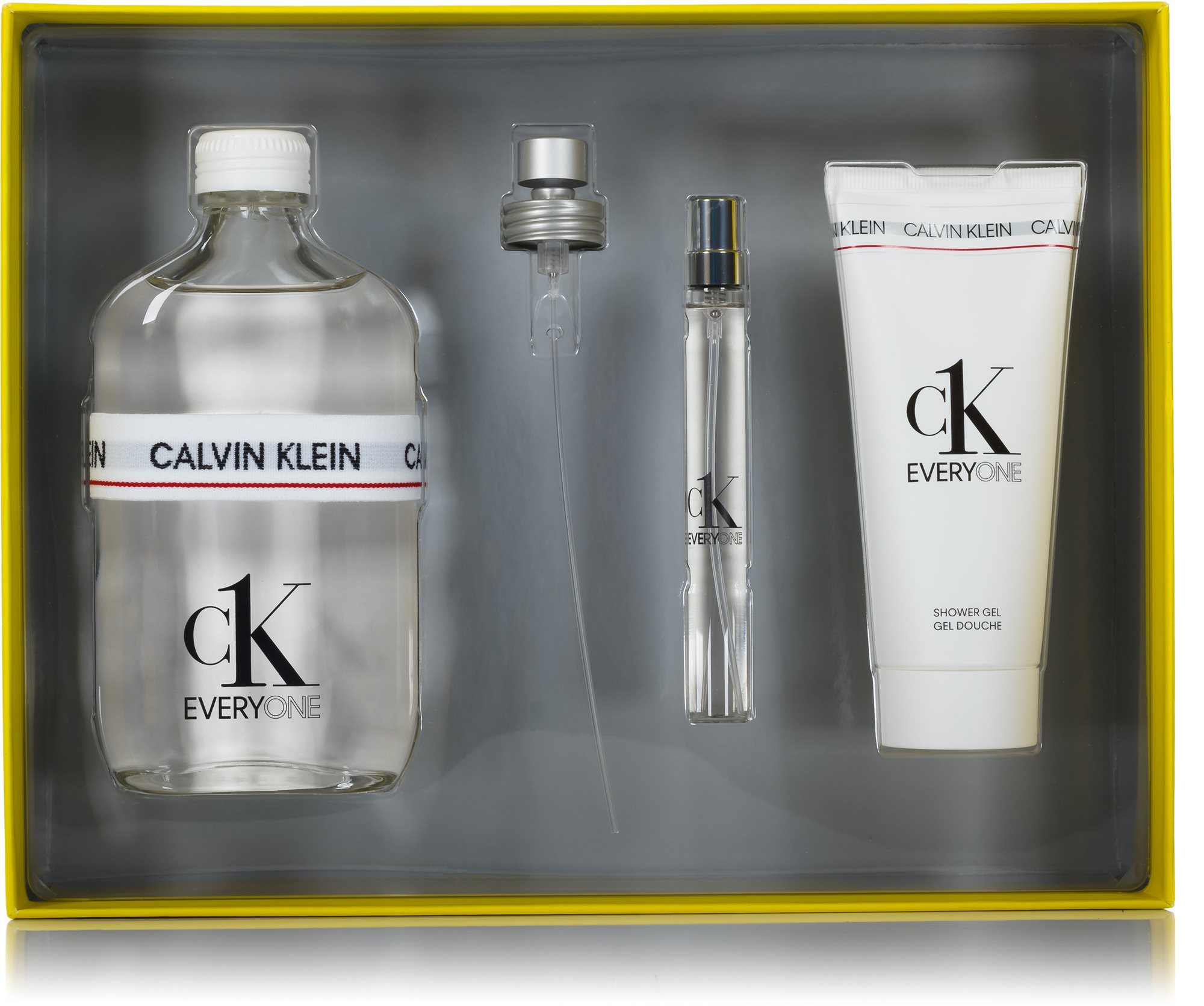 Ck everyone gift discount set