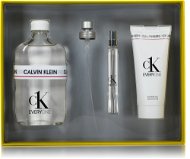 CALVIN KLEIN CK Everyone EdT Szett 310 ml - Parfüm szett