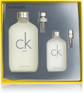 CALVIN KLEIN CK One EdT Sada 250 ml - Darčeková sada parfumov