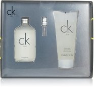 CALVIN KLEIN CK One EdT Sada 150 ml - Darčeková sada parfumov