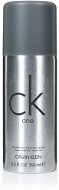CALVIN KLEIN CK One 150 ml - Izzadásgátló
