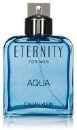 CALVIN KLEIN Eternity Aqua For Men EdT 200 ml - Toaletná voda