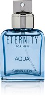 CALVIN KLEIN Eternity Aqua For Men EdT - Toaletná voda