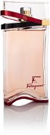 SALVATORE FERRAGAMO F by Ferragamo EdP 90 ml - Parfumovaná voda