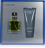 CALVIN KLEIN Eternity for Men EdP Sada 150 ml - Darčeková sada parfumov
