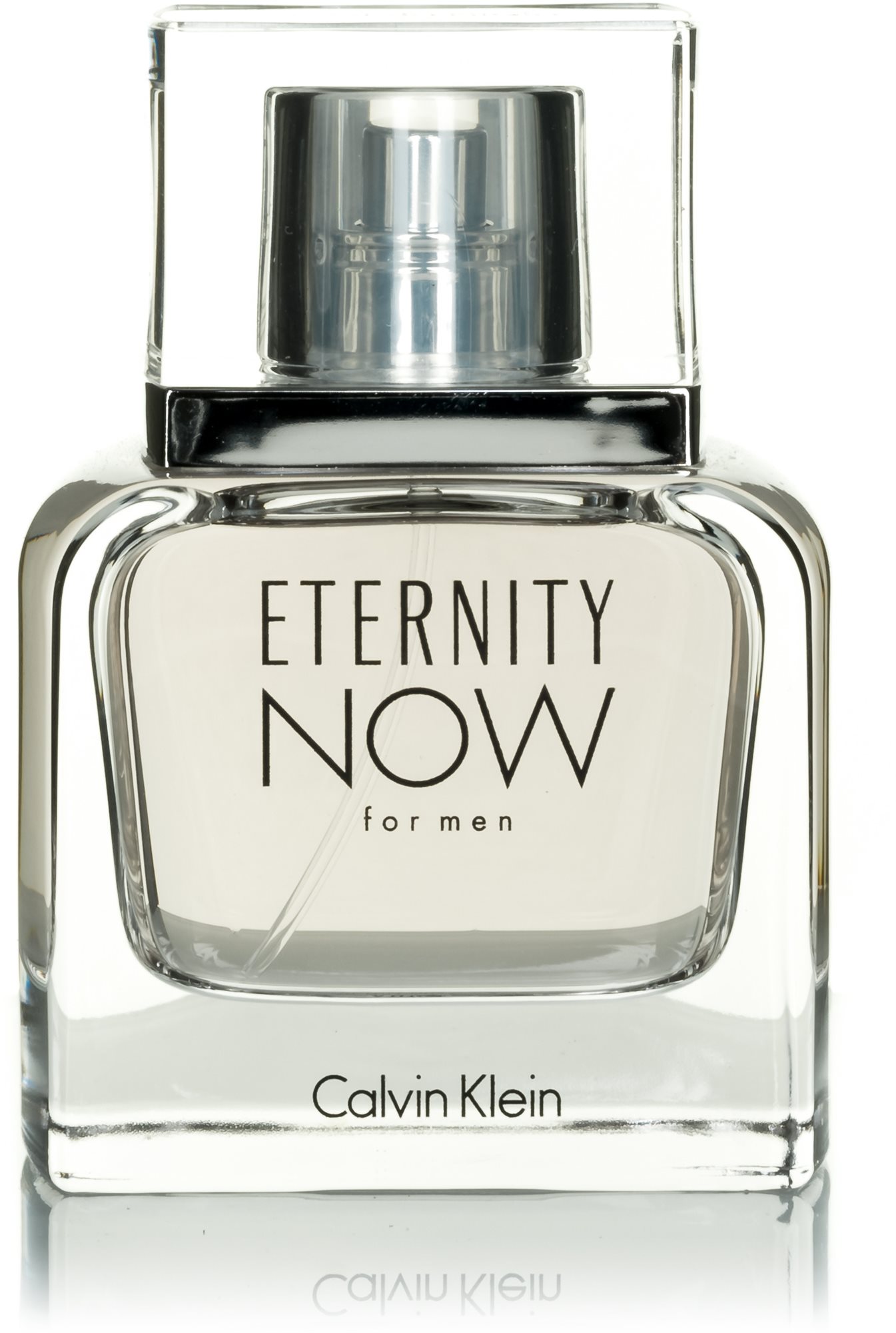 Eternity now for outlet men