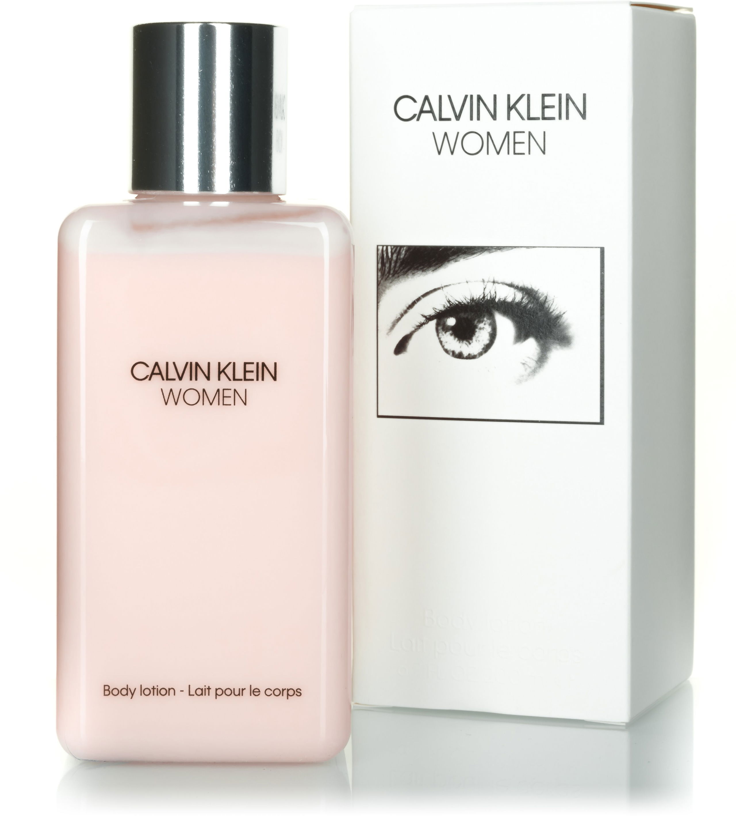 Calvin klein body lotion sale