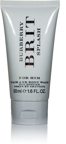 burberry splash 50ml