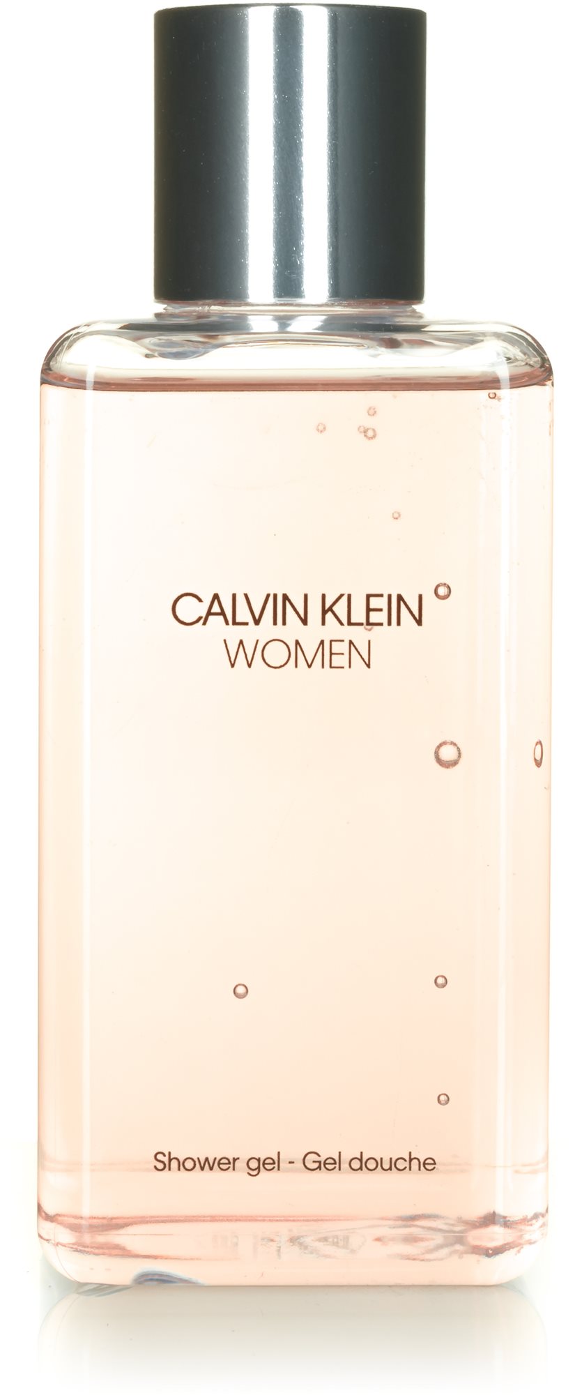 Calvin klein women outlet shower gel